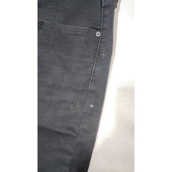 signature by Levi's Strauss W34 L32 totally shaping straight - Picture 5 of 8